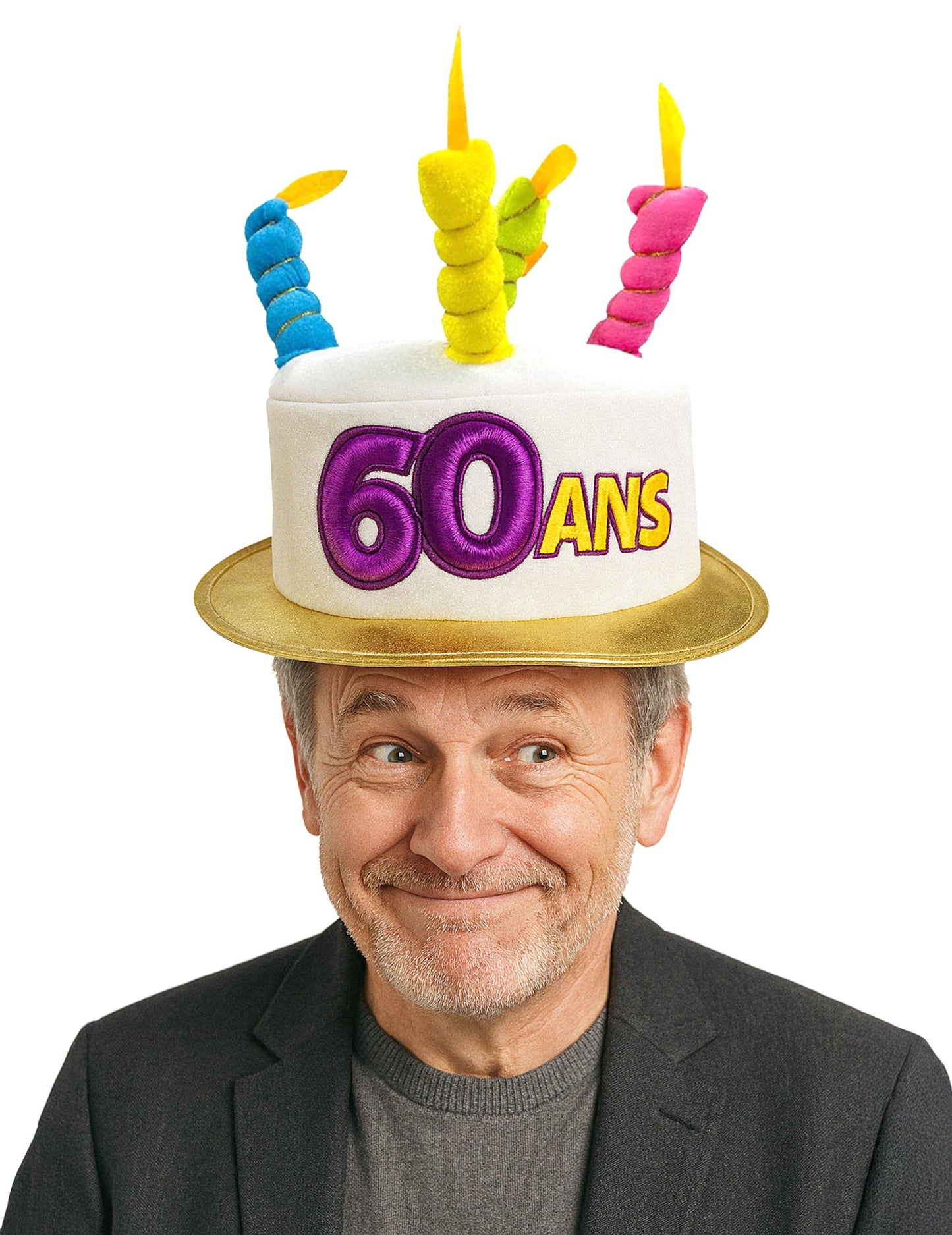 Vârsta de 60 de ani pentru adulți
