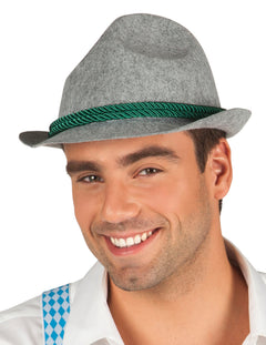Chapeaux Oktoberfest et Bavarois