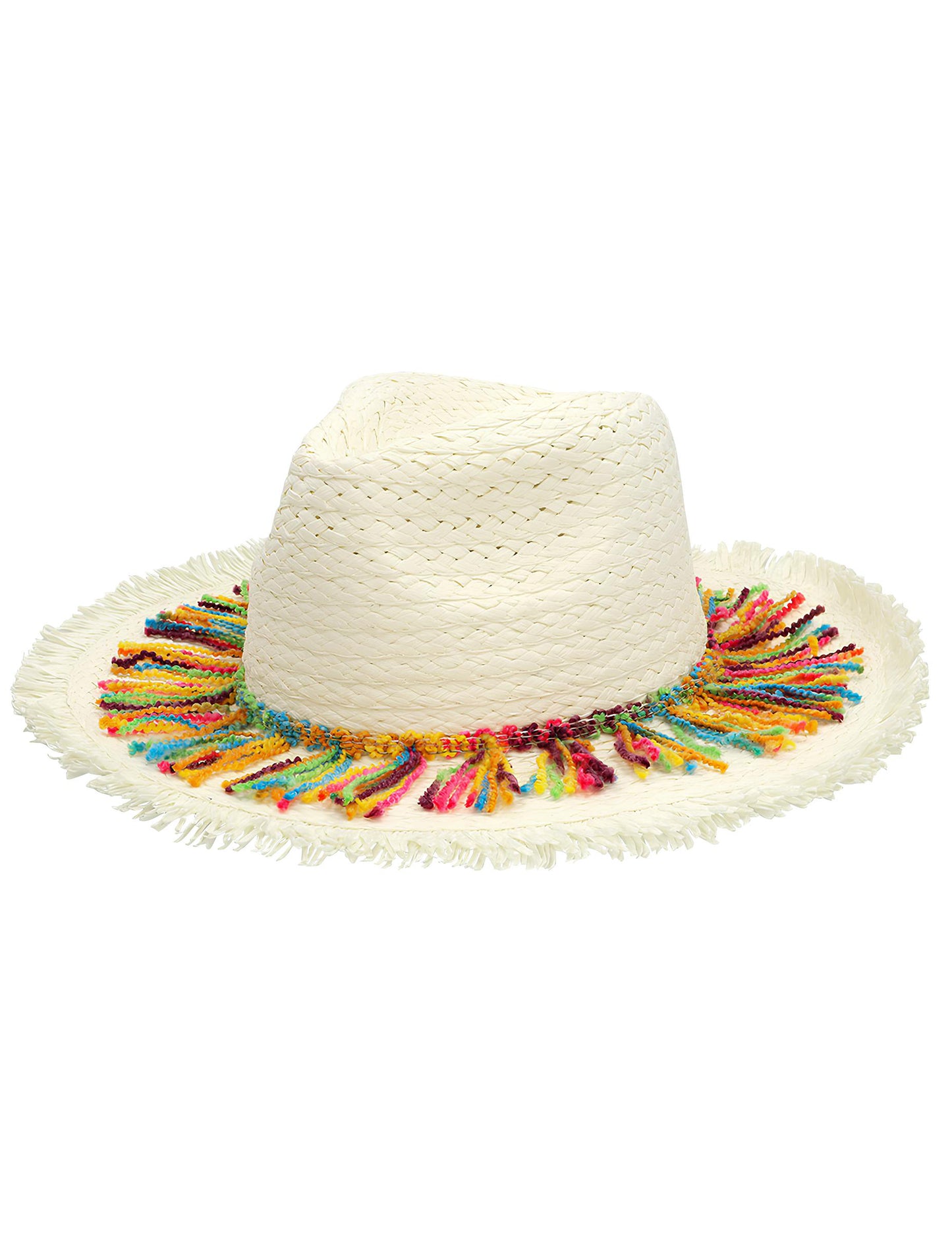 Chapeau Bohème adulte