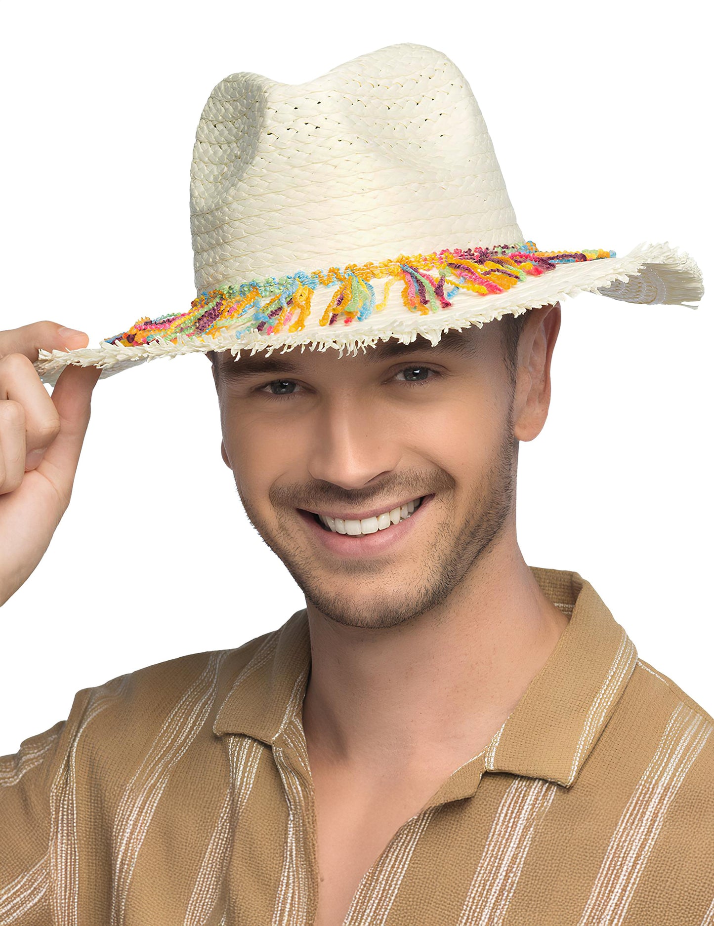 Chapeau Bohème adulte
