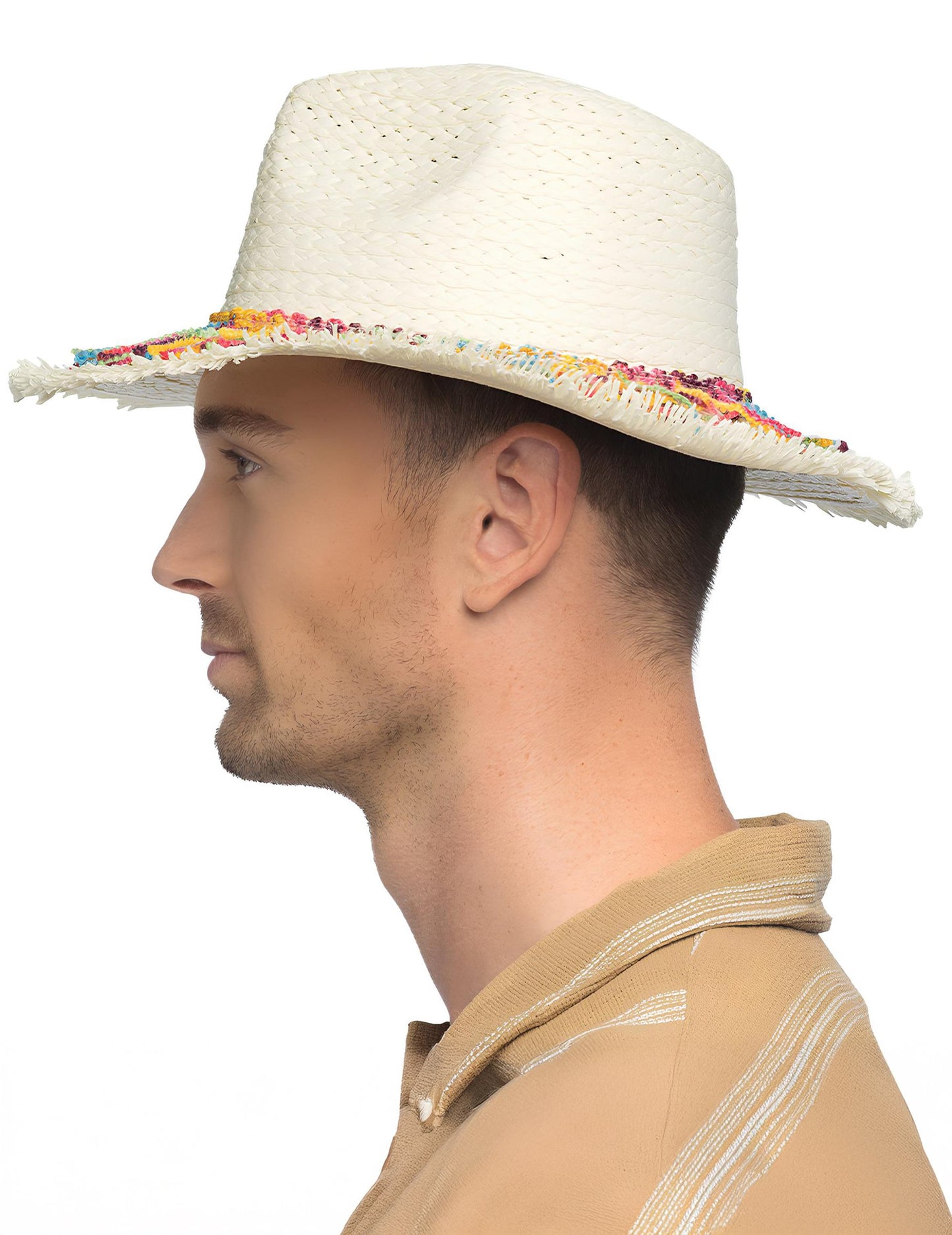 Chapeau Bohème adulte