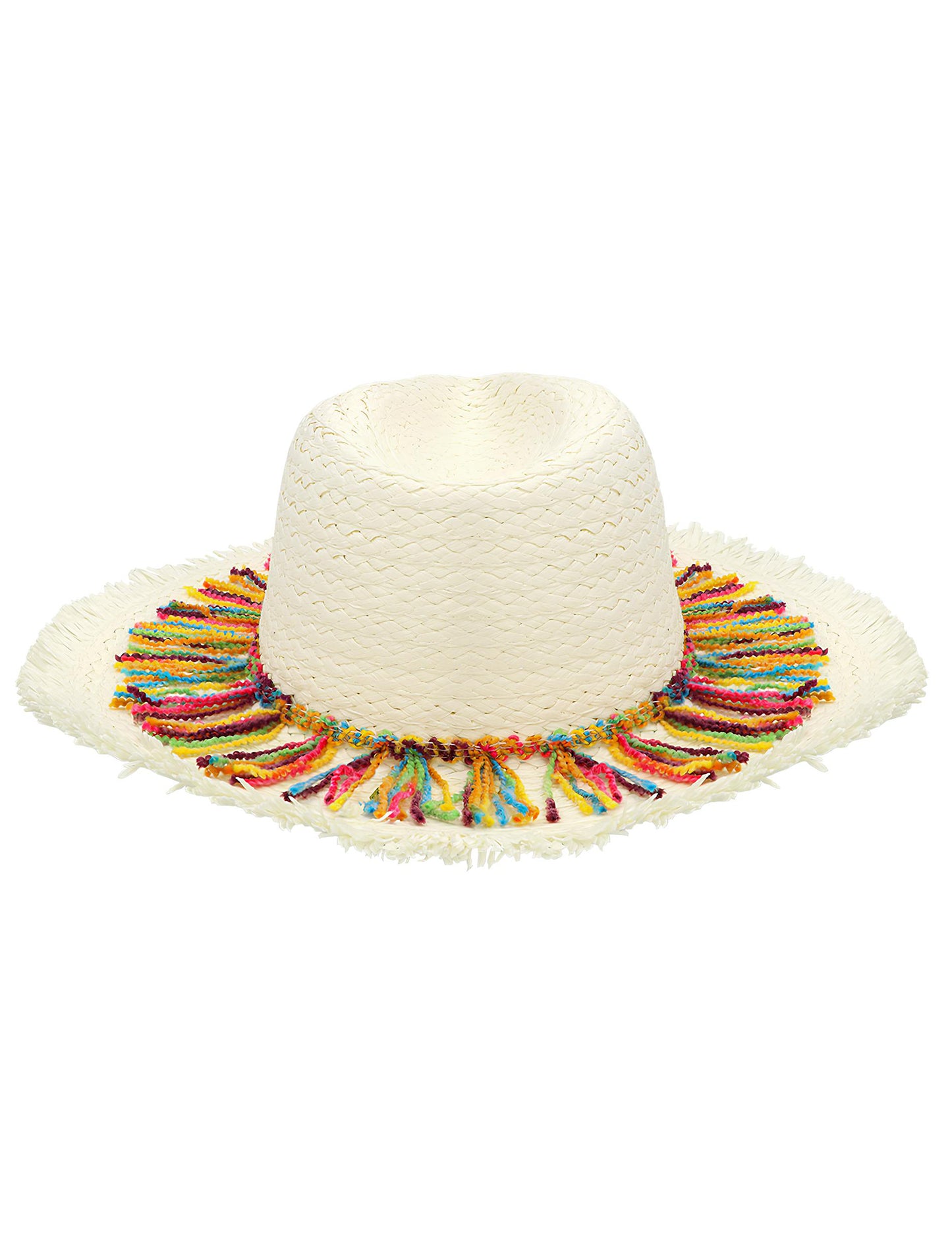 Chapeau Bohème adulte