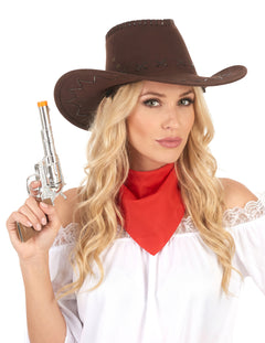 Accesorii cowboy pentru femei