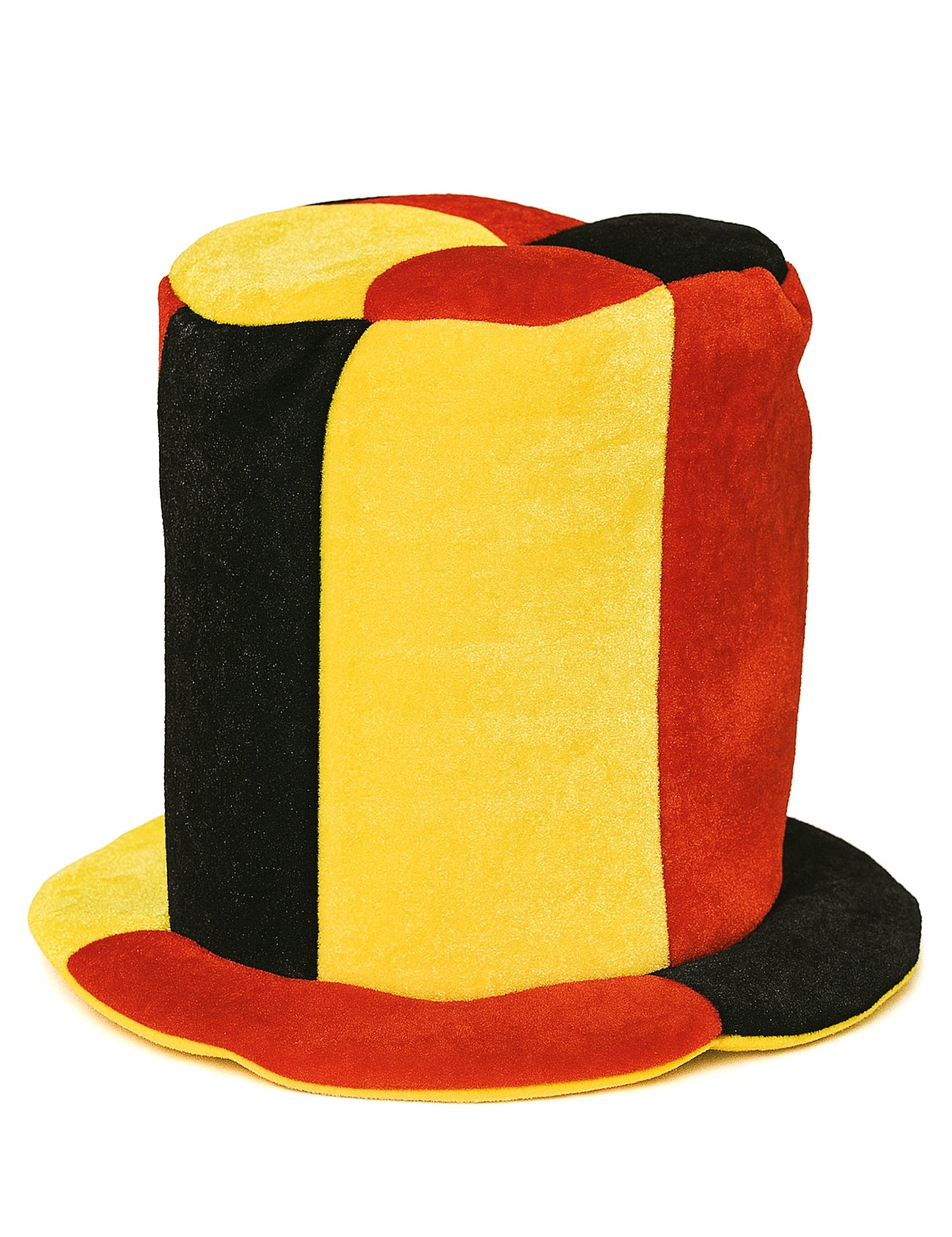 Pălării de top susțin Belgia