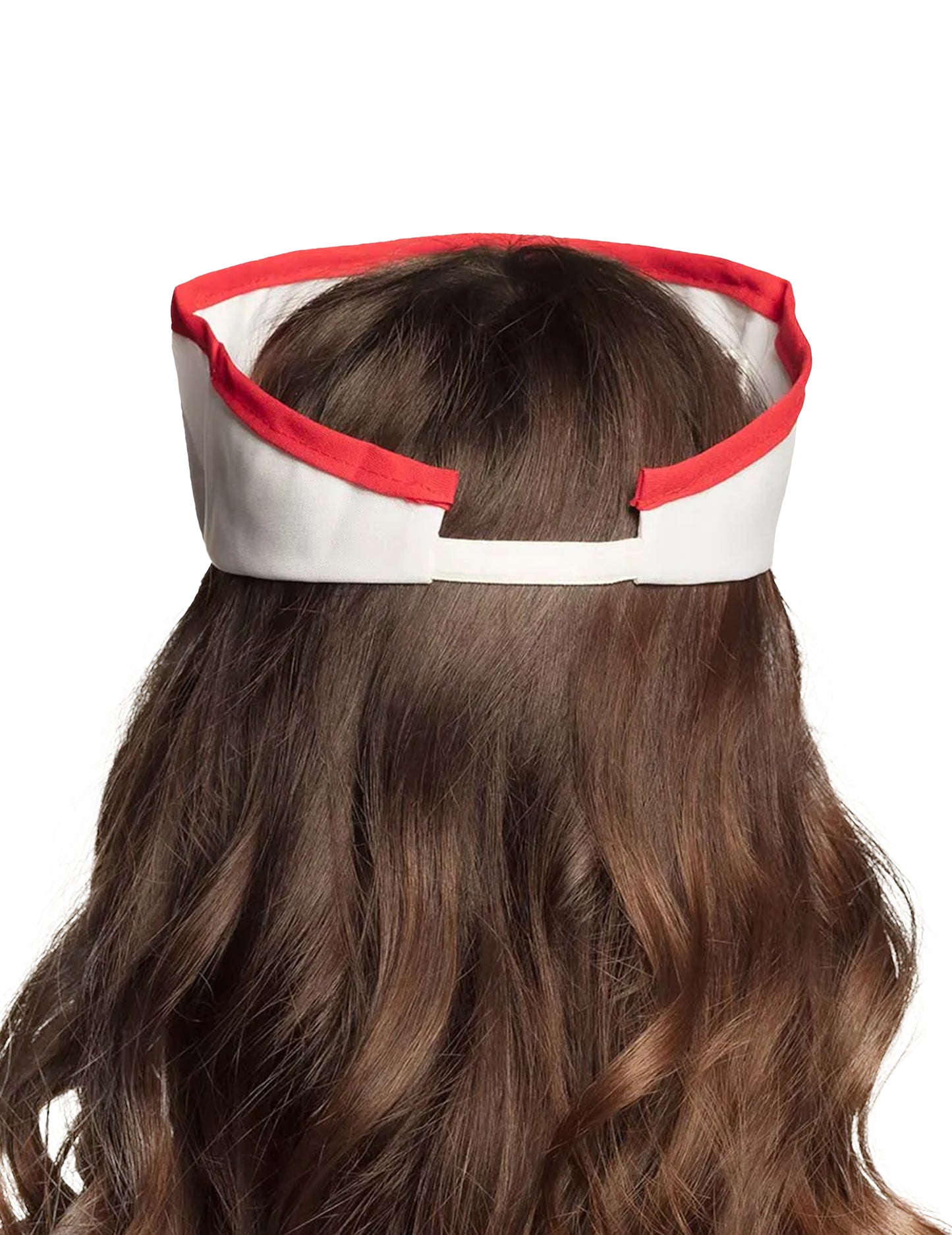 Pălăria de îngrijire medicală a femeii