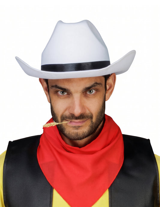 Pălărie Lucky Luke™ pentru adulți