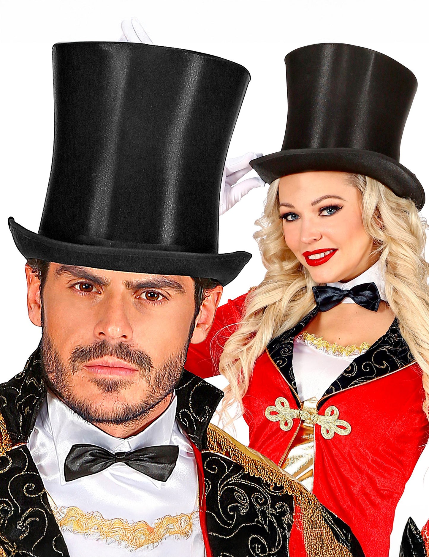 Pălărie de lux pentru adulți