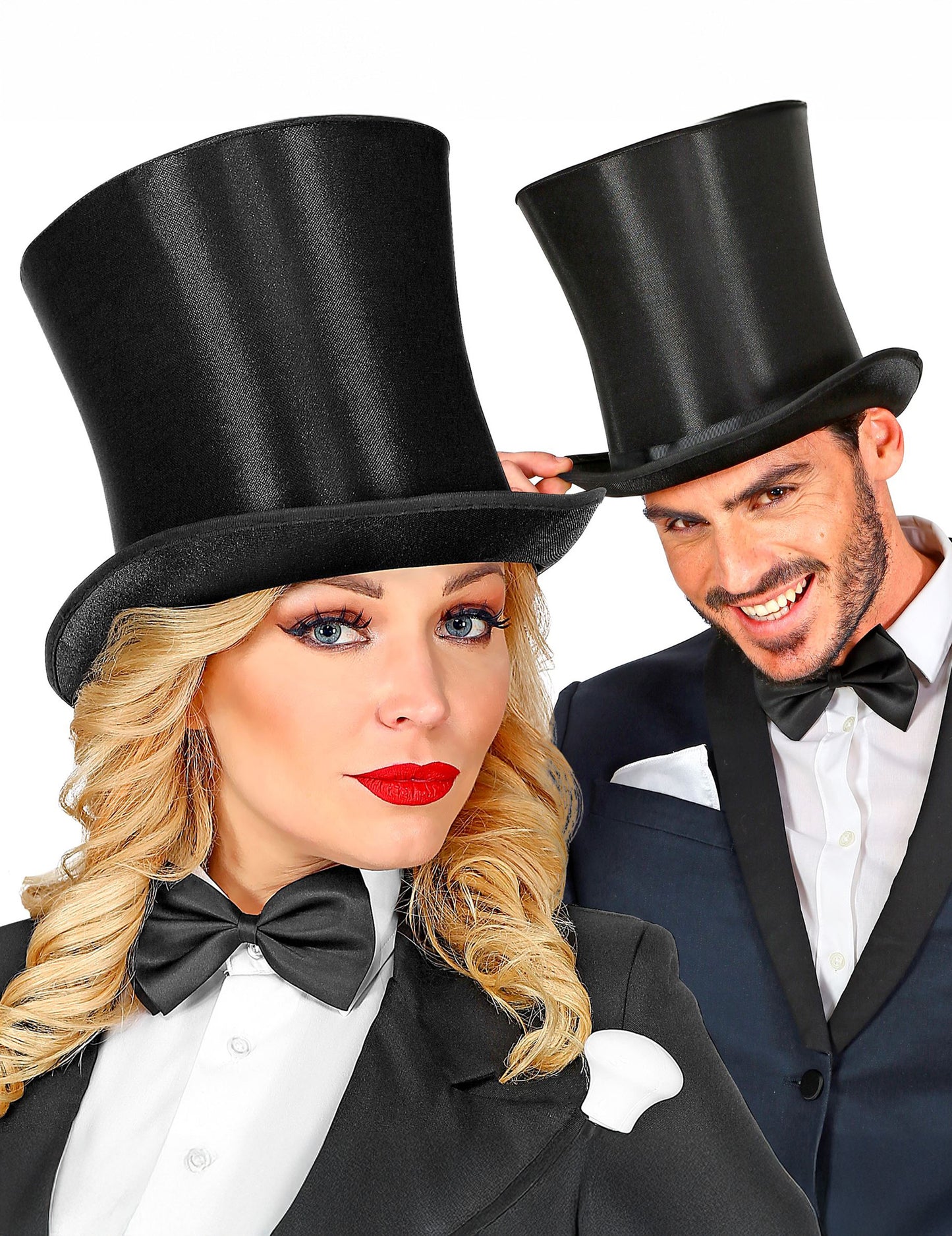 Pălărie de lux pentru adulți