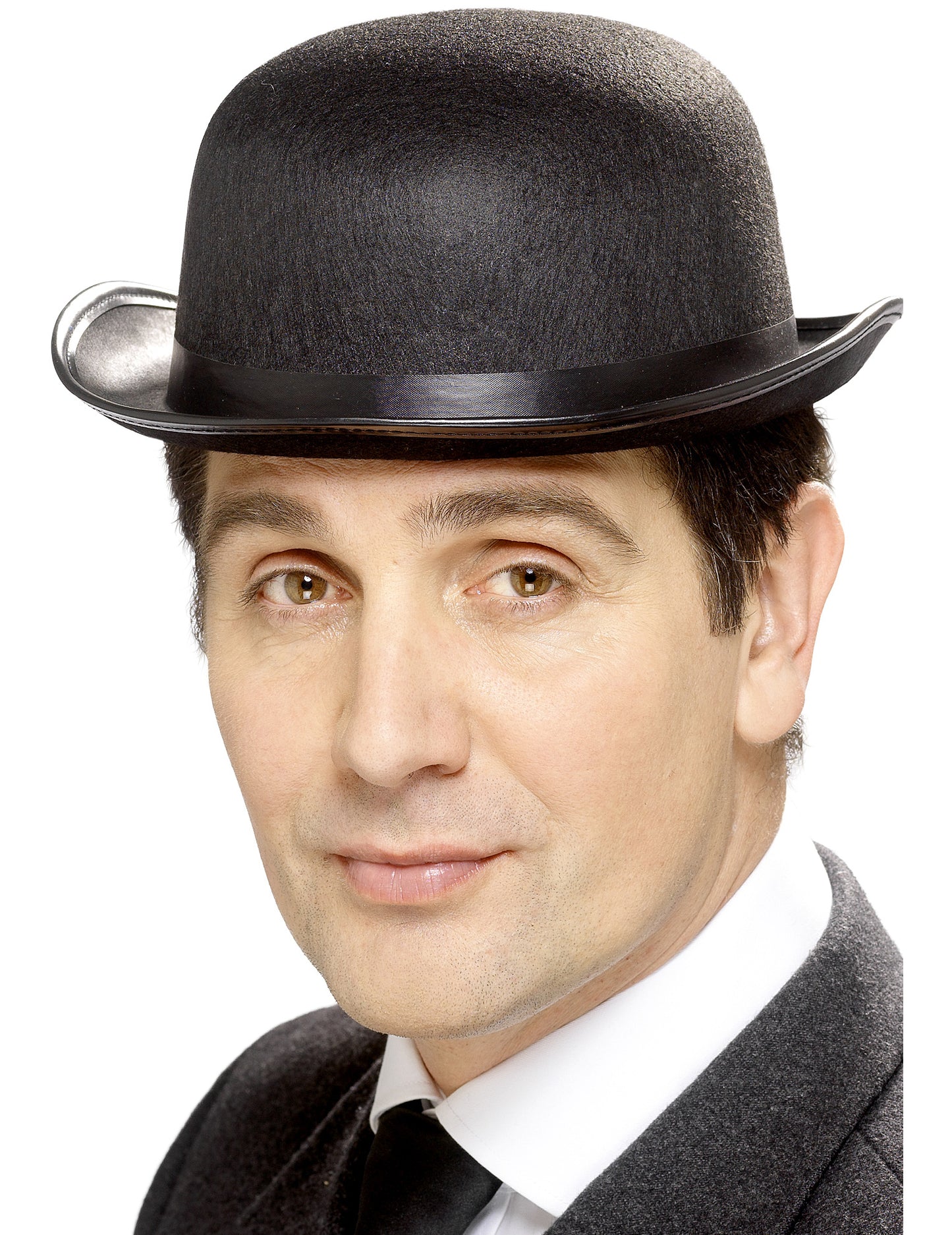 Pălărie de pepene neagră