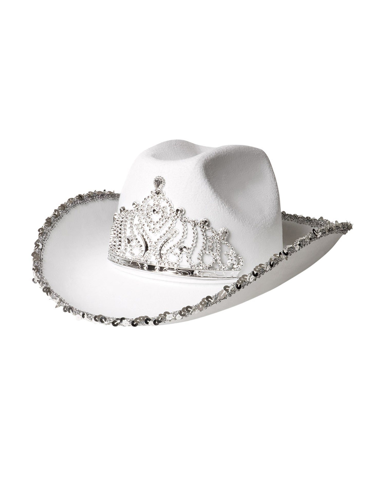 Prințesa Cowboy Princess Hat Femei