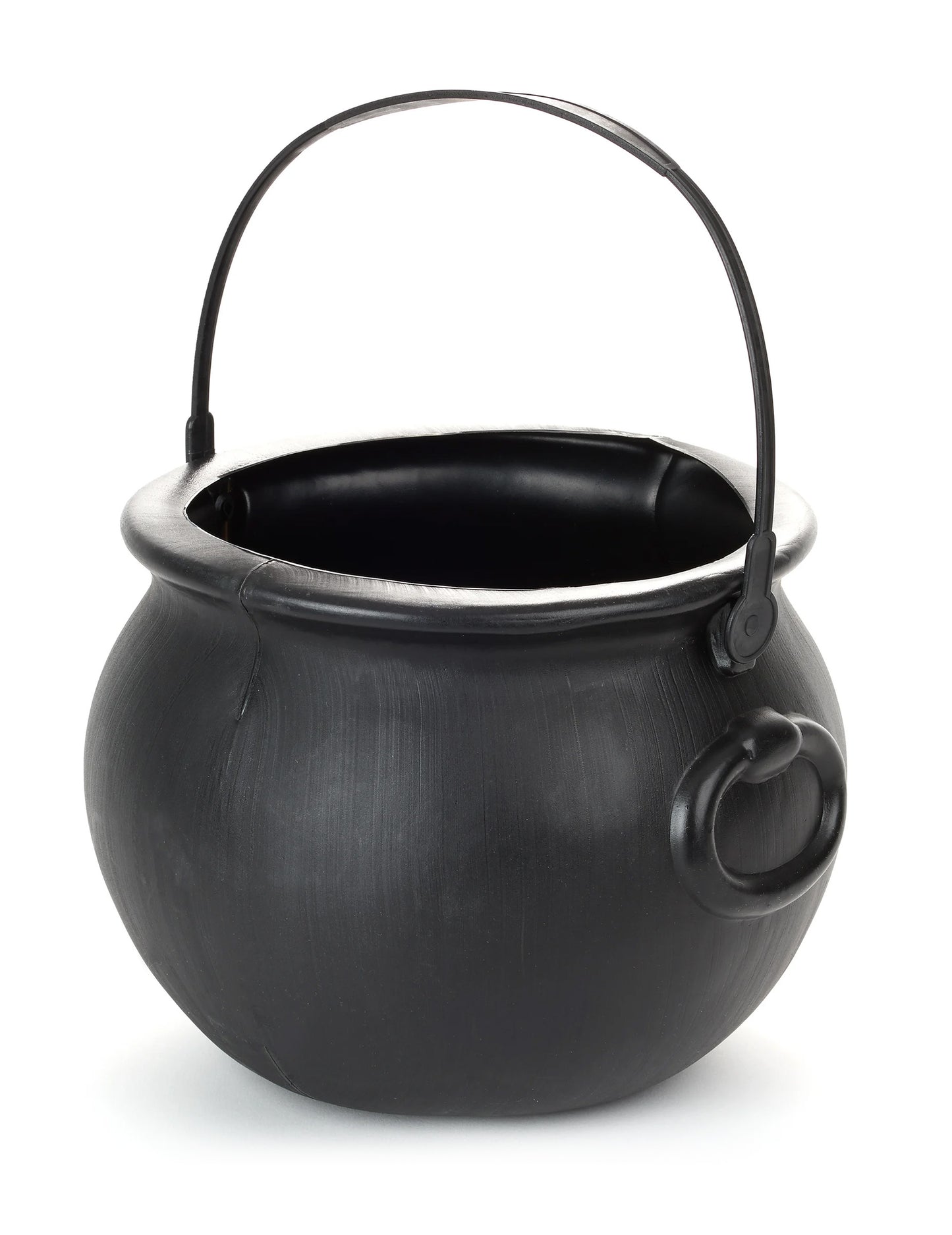 Halloween Witch Cauldron 18 cm