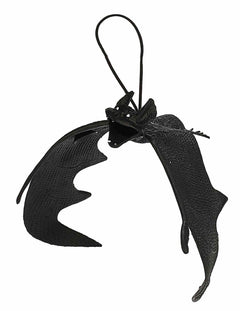 Decorațiuni cu liliac și vampiri