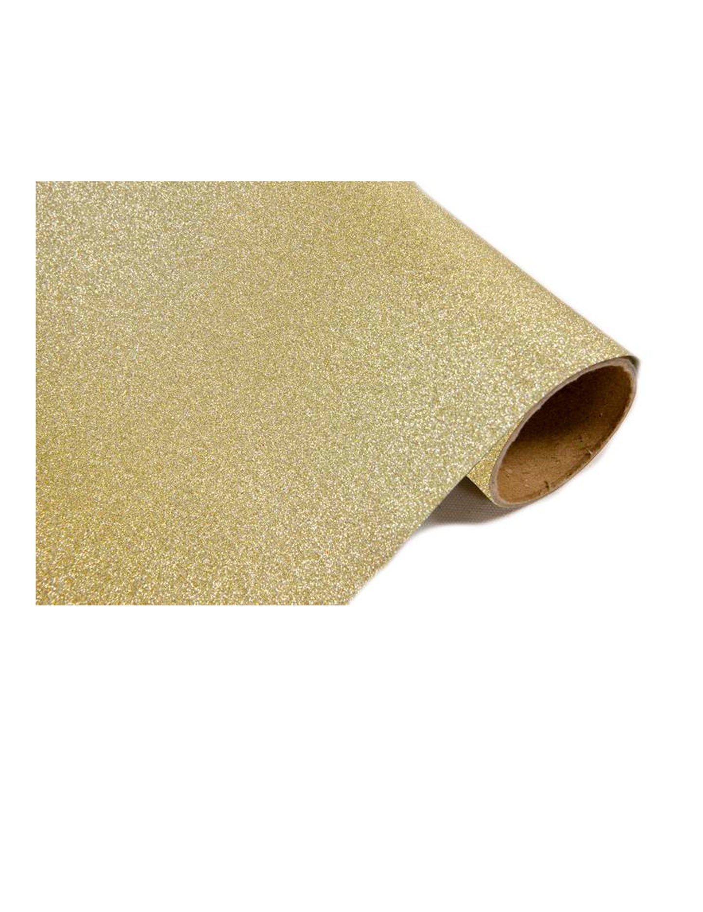 Traversă de masă cu paiete aurii 28 cm x 5 m efect metalic