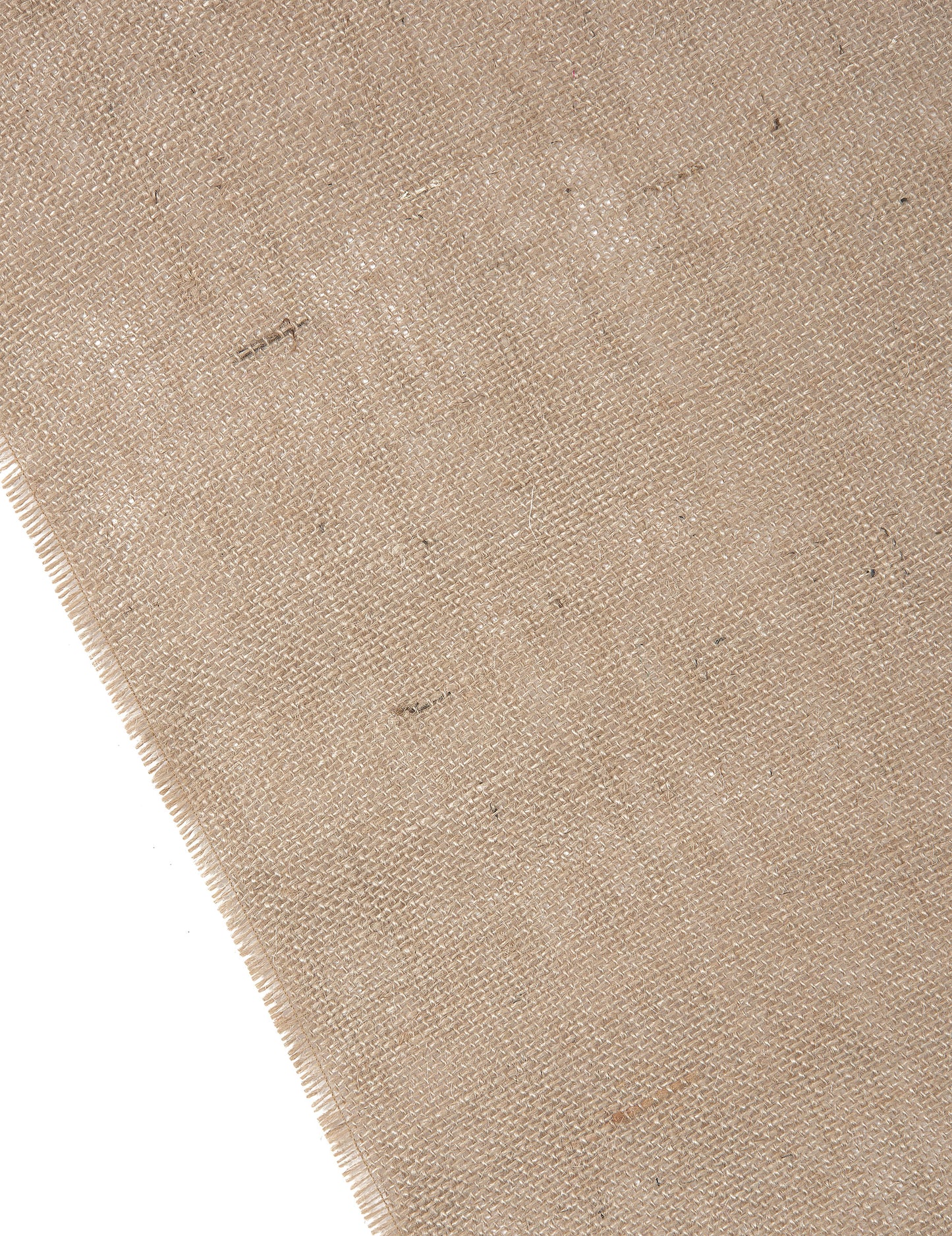 Aler de masă din iută naturală 30cm x 5m