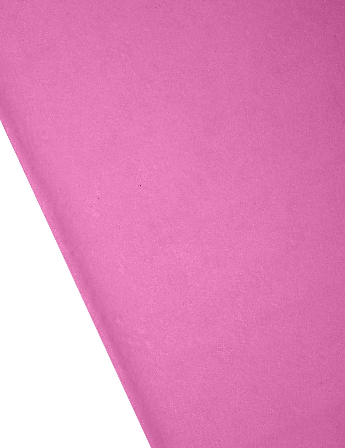 Covor de masă nețesut, roz fuchsia, 10 m