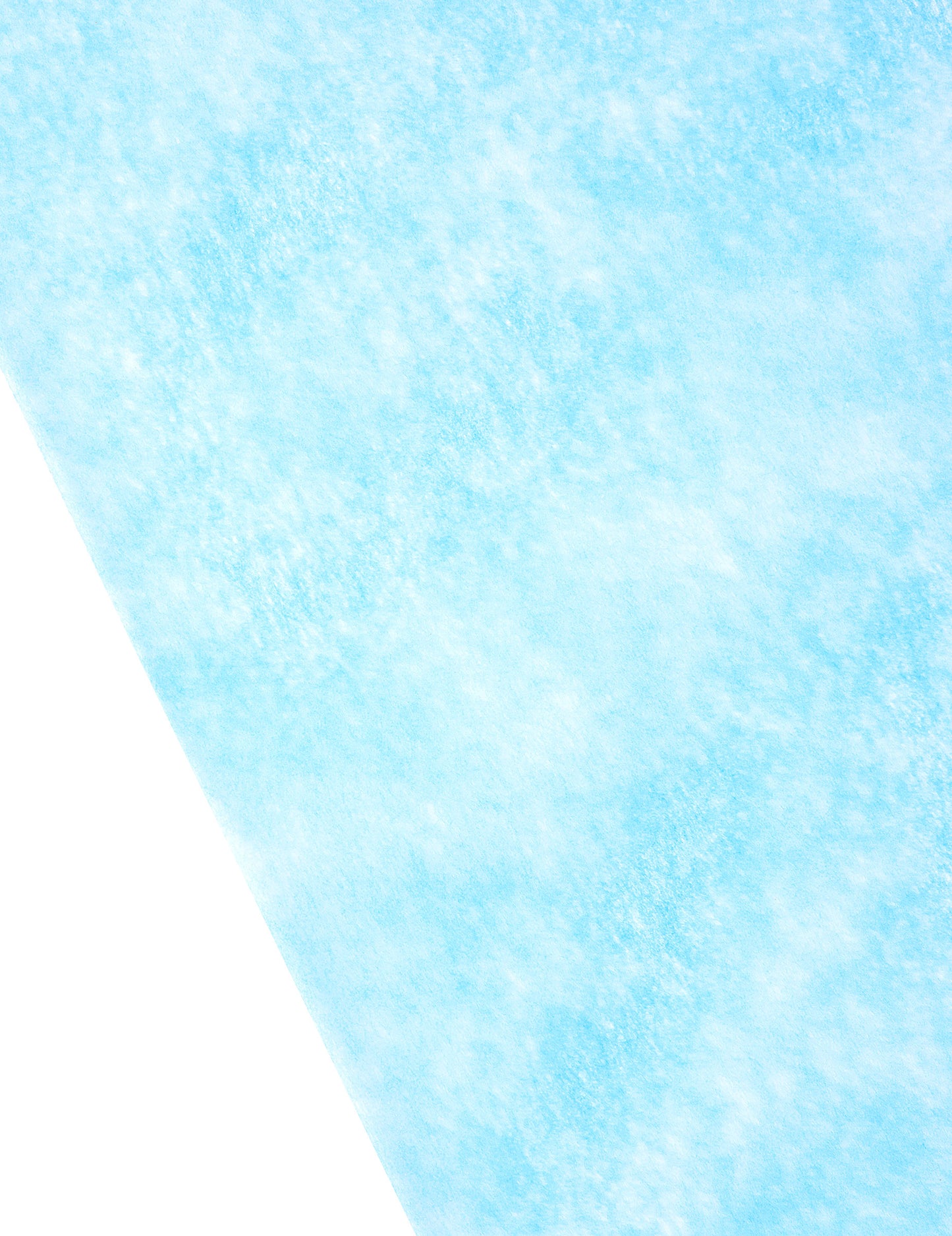 Covor de masă nețesut, albastru deschis, 29 cm x 10 m decorațiuni festive