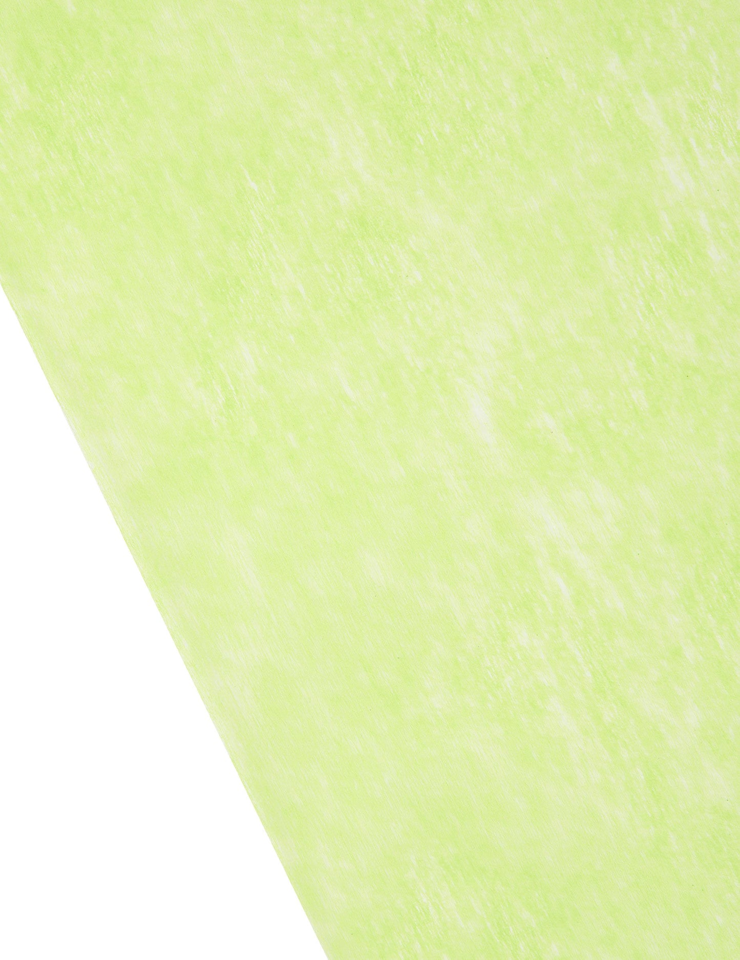 Gros plan sur la texture du chemin de table intissé pour décoration de fête