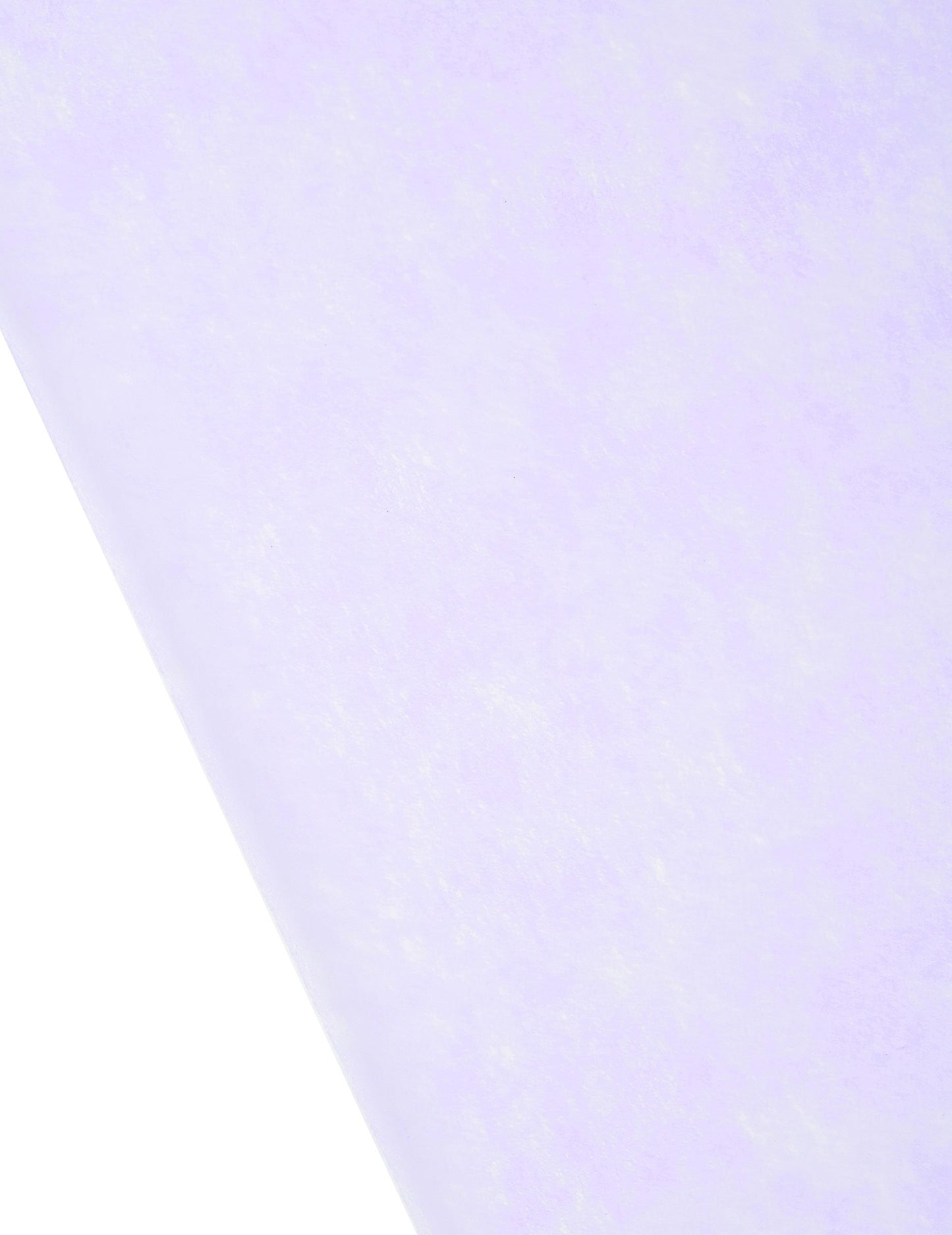 Covor de masă nețesut, liliac, 29 cm decorațiuni de petrecere x 10 m