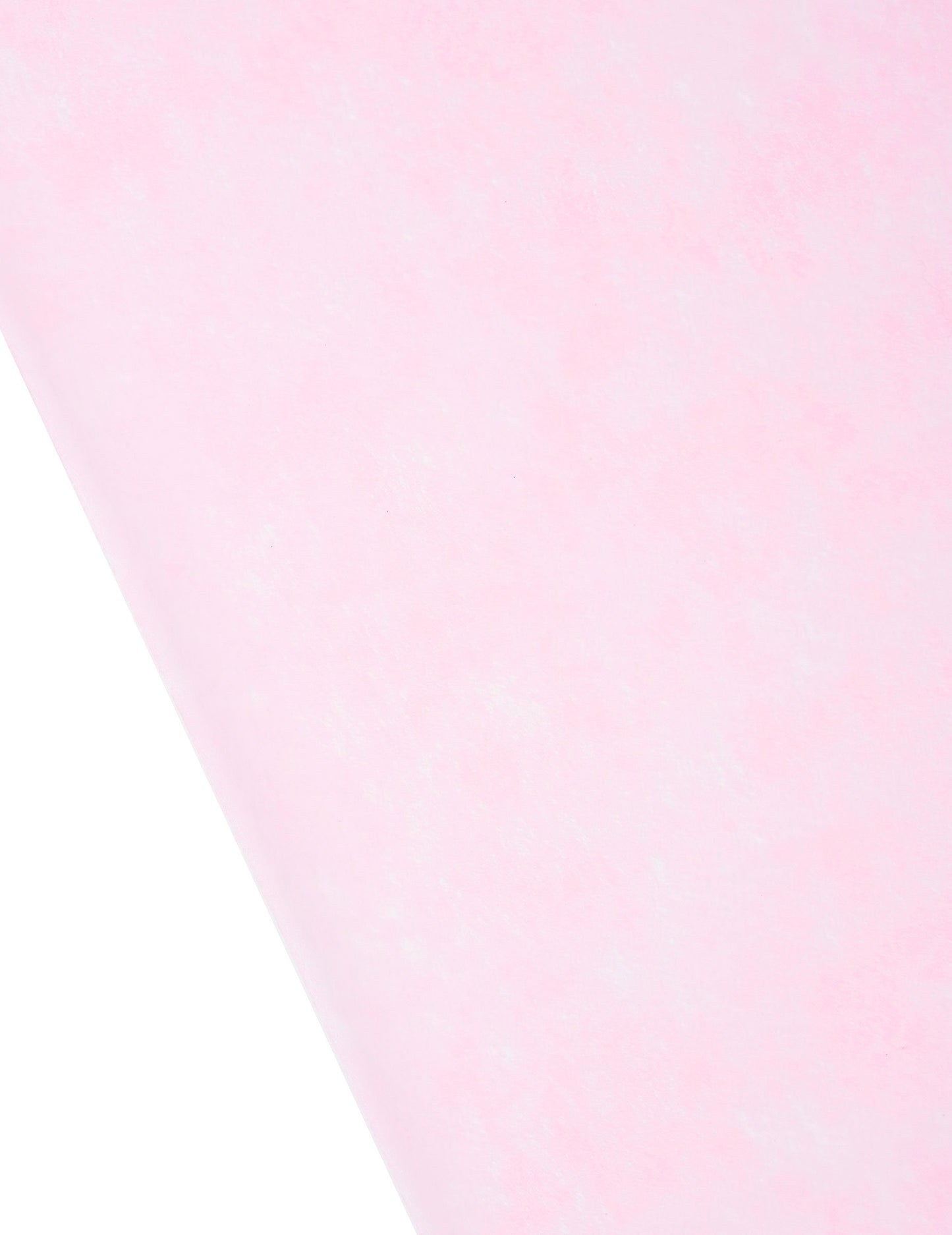 Covor de masă roz deschis, nețesut, 29 cm rolă de 10 m