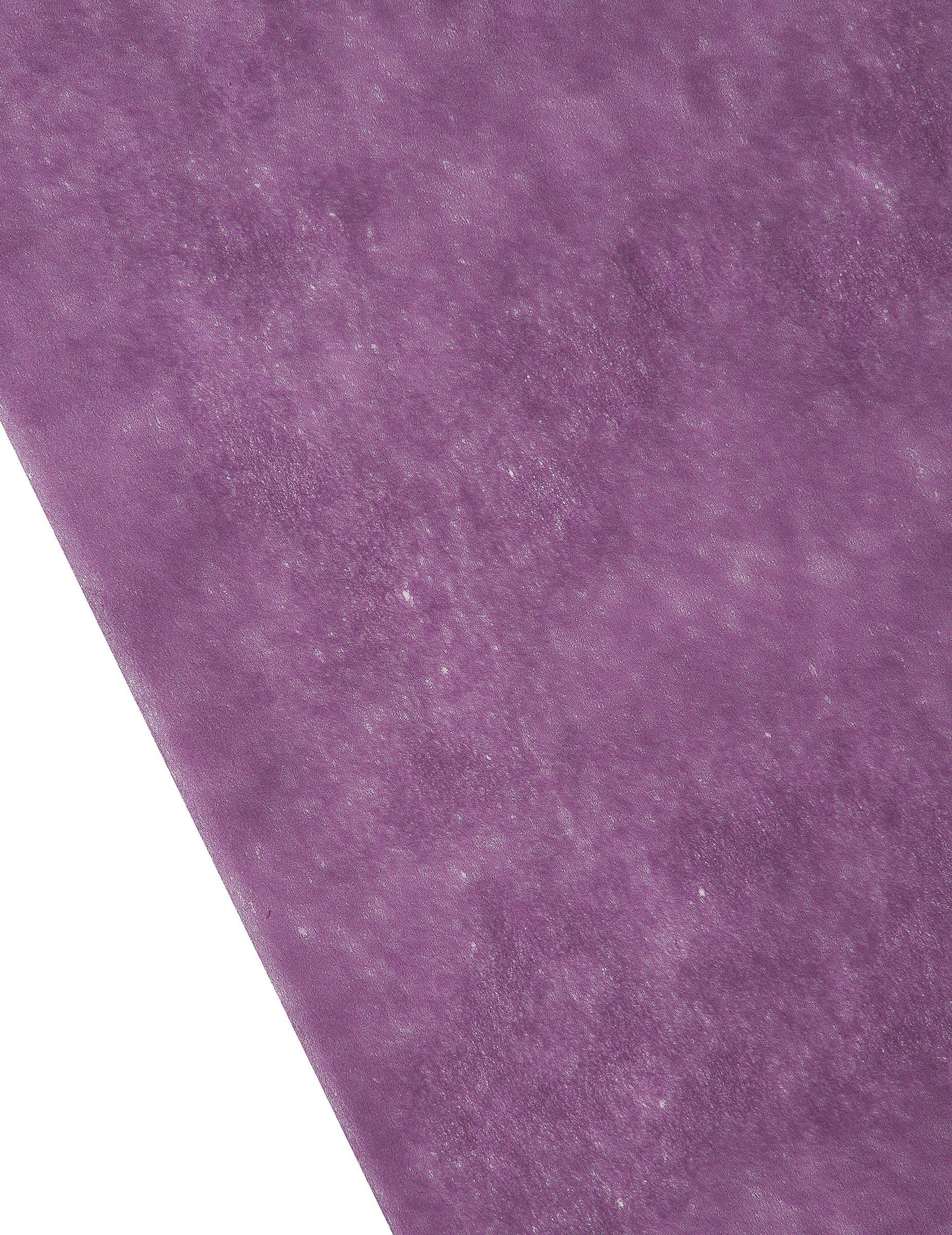 Traversă de masă mov nețesută 29 cm prună x 10 m