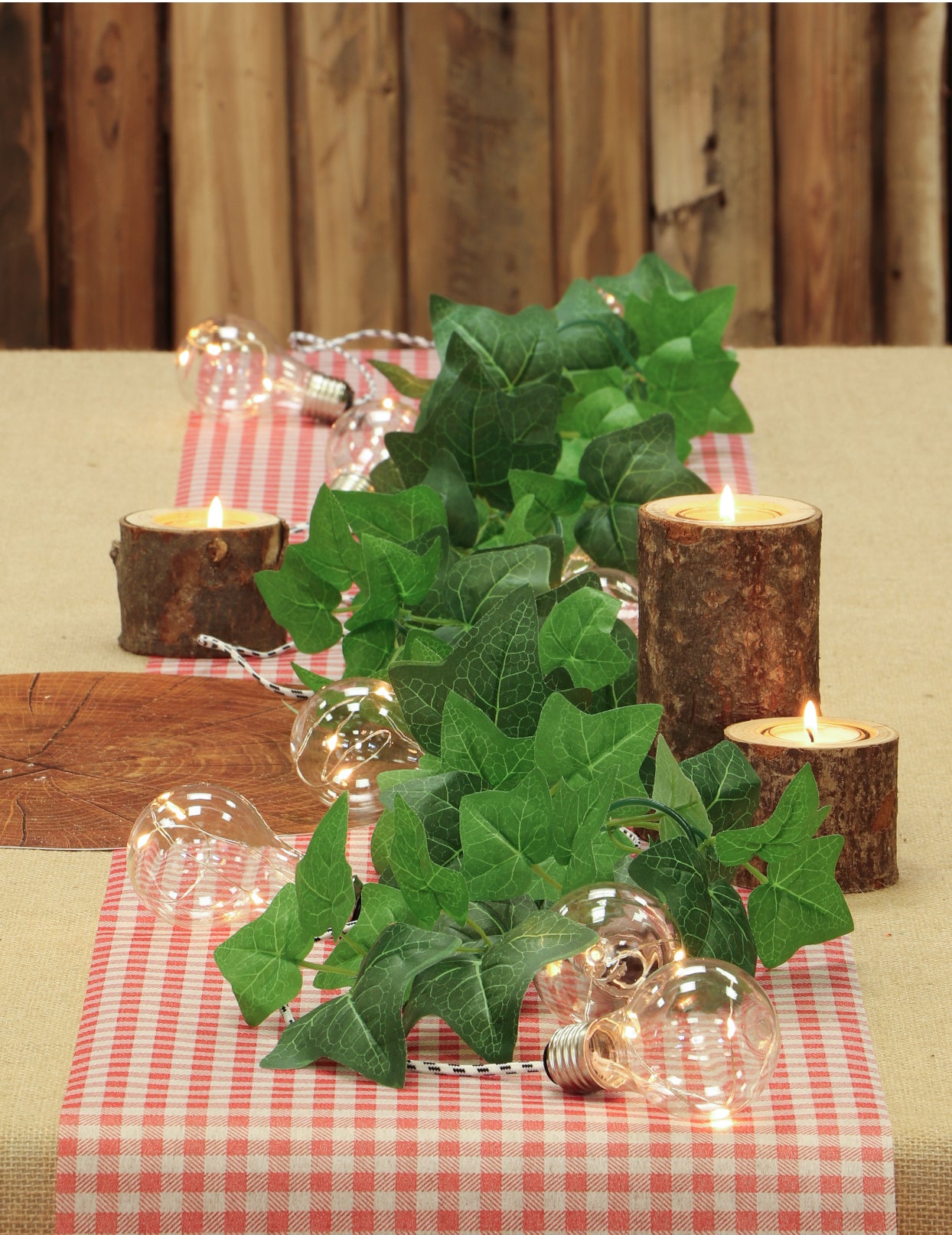 Vichy Retro Tabel 28 cm x 5 m