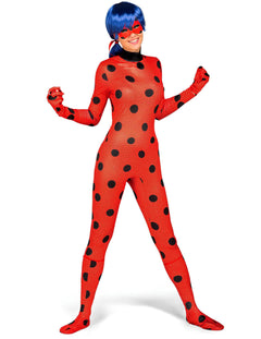 Costume Ladybug pentru adulți