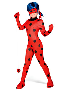 Costume Ladybug pentru copii