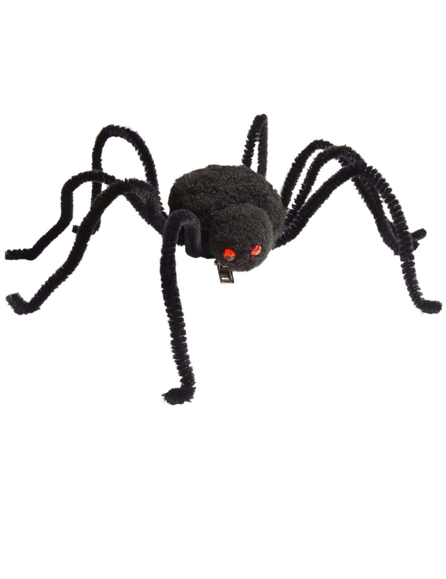 Capac de păianjen pentru adulți de Halloween