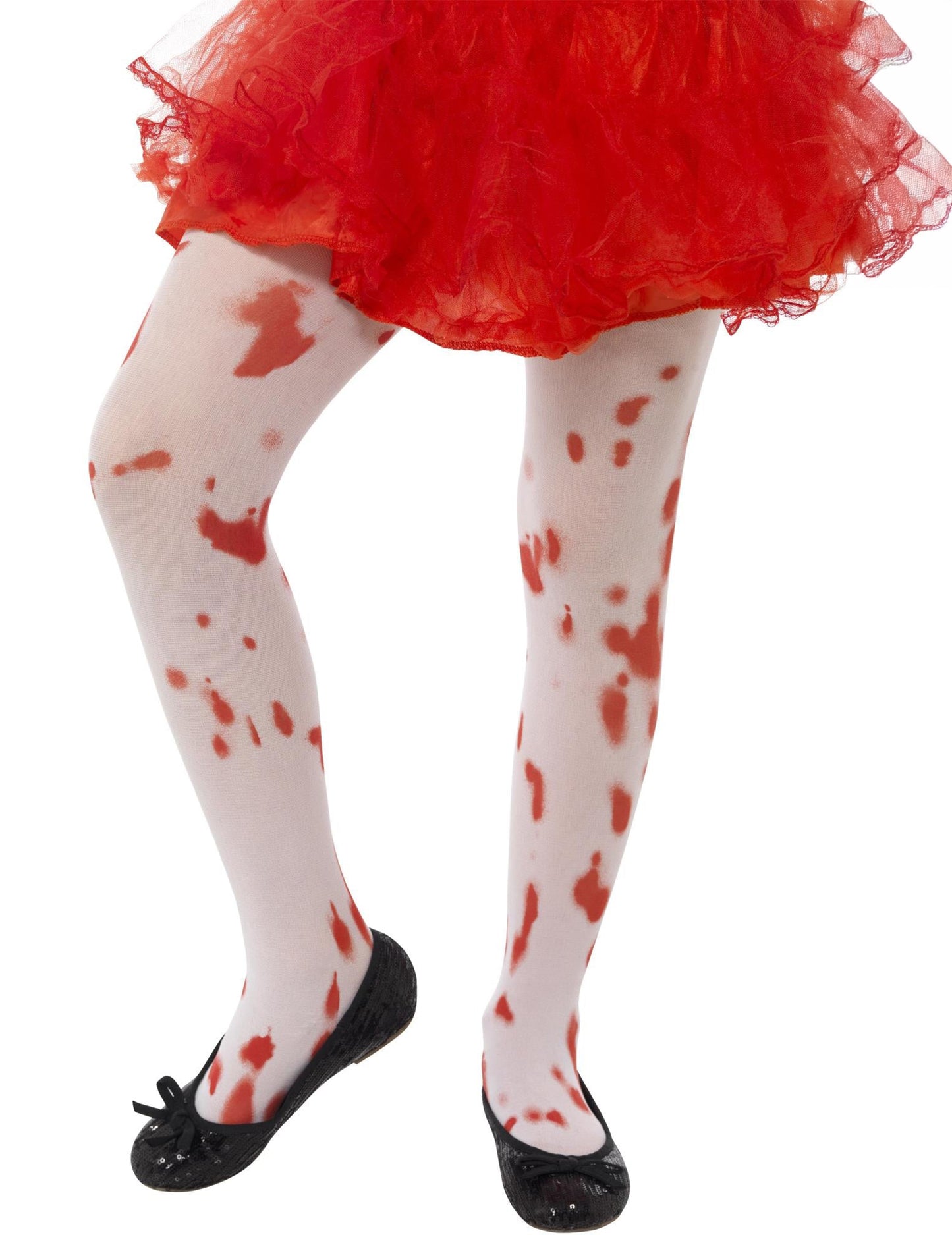 Dolnele sângeroase de Halloween