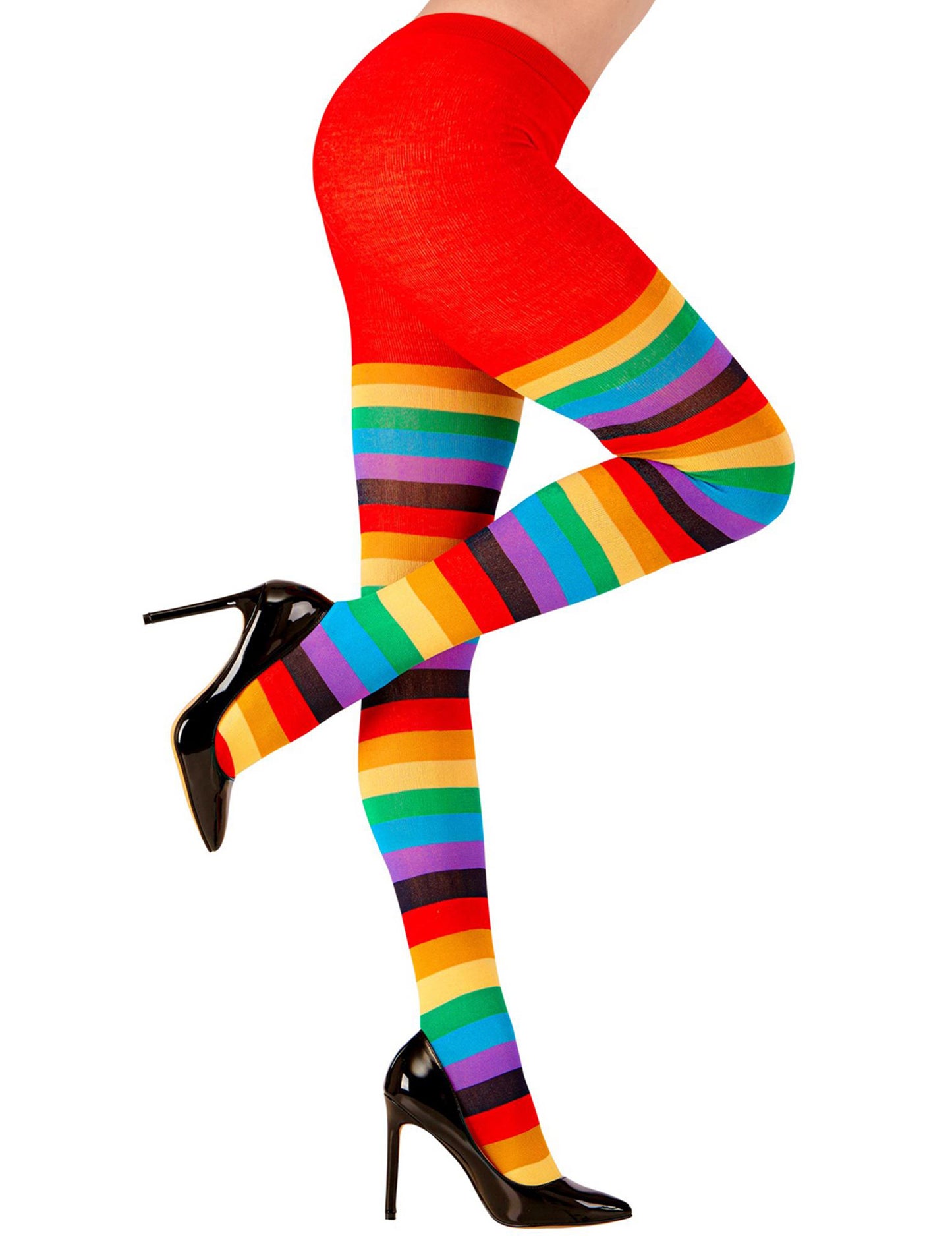 Dresuri multicolore pentru adulți