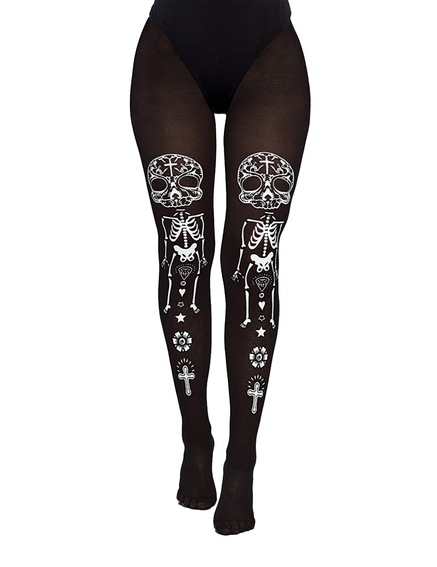 Adulți și Schelet Alb Adulți Dia de los Muertos Dresuri