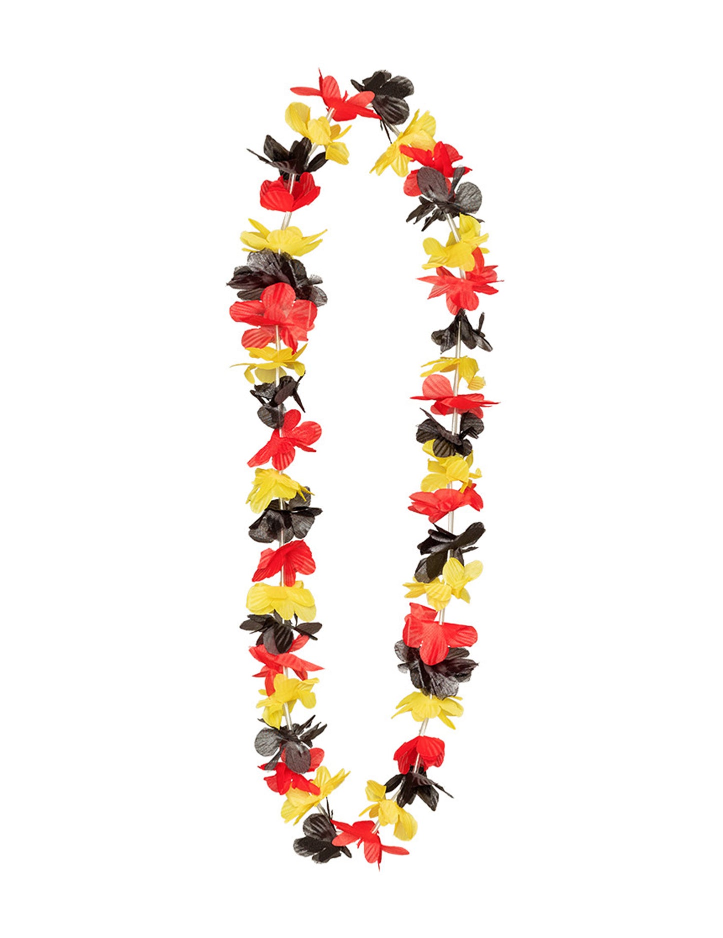 Colier Hawaii susține Belgia