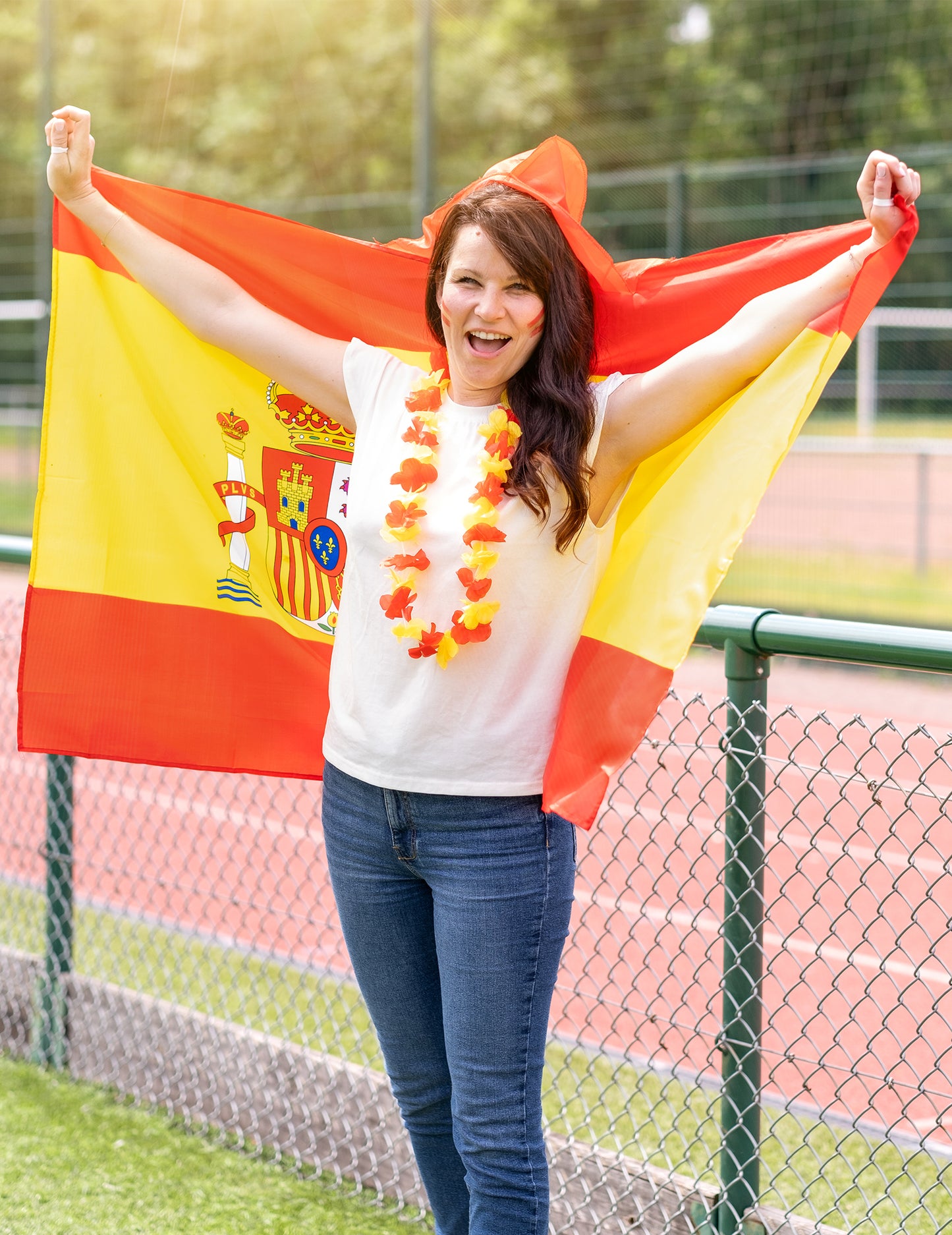 Guler de sprijin pentru adulți din Spania