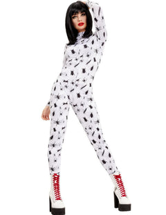 Costume seconde peau și Morphsuits pentru adulți