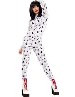 Costume seconde peau și Morphsuits pentru adulți