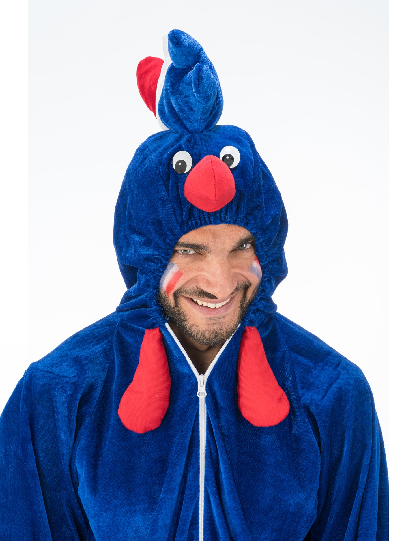 Coq Suport Franța Combinație