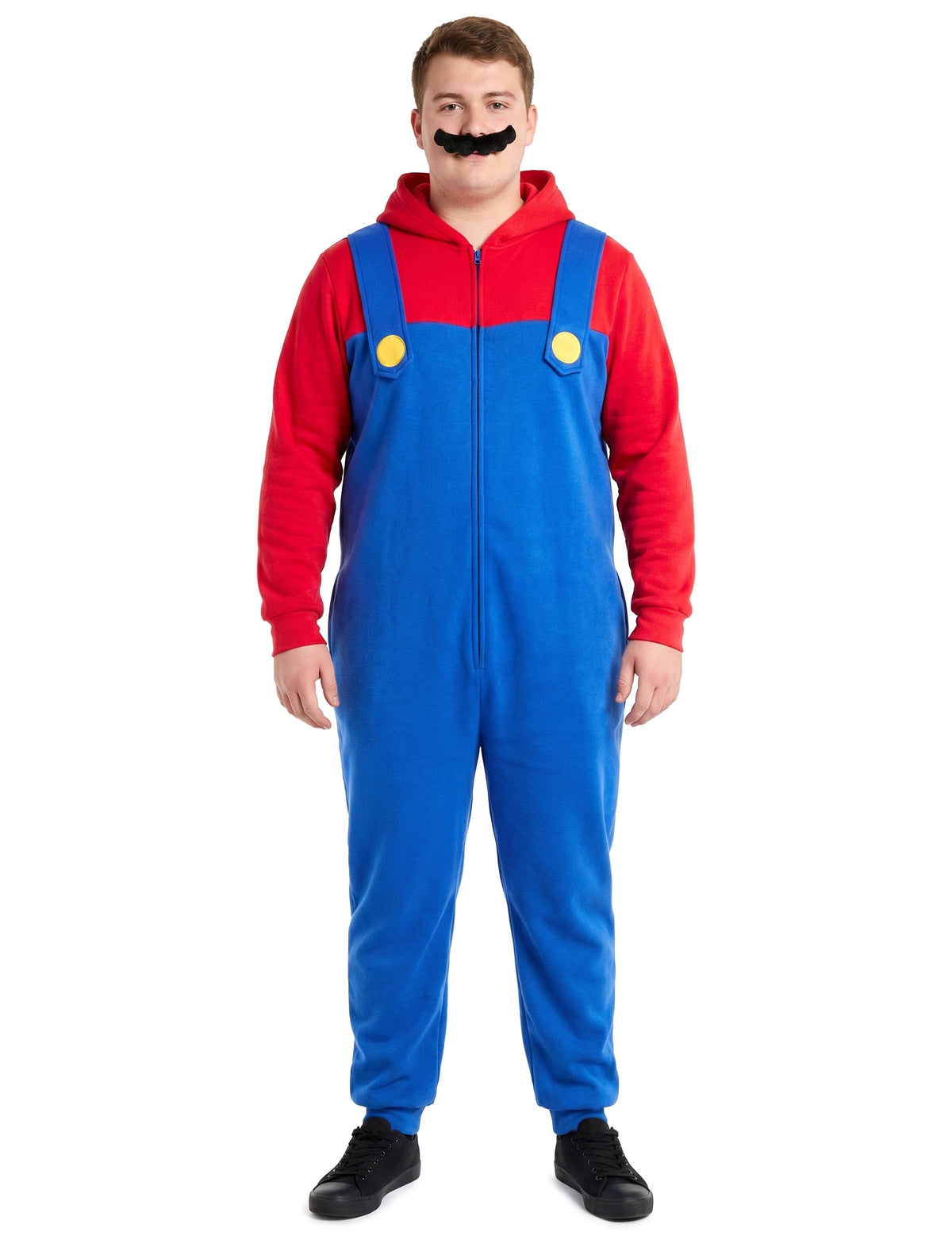 Costum Mario™ pentru adulți