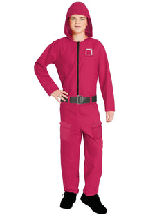 Déguisements Carnaval pour Adolescents
