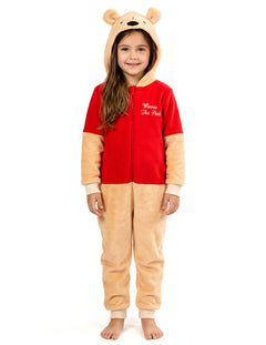 Costume de urs pentru copii