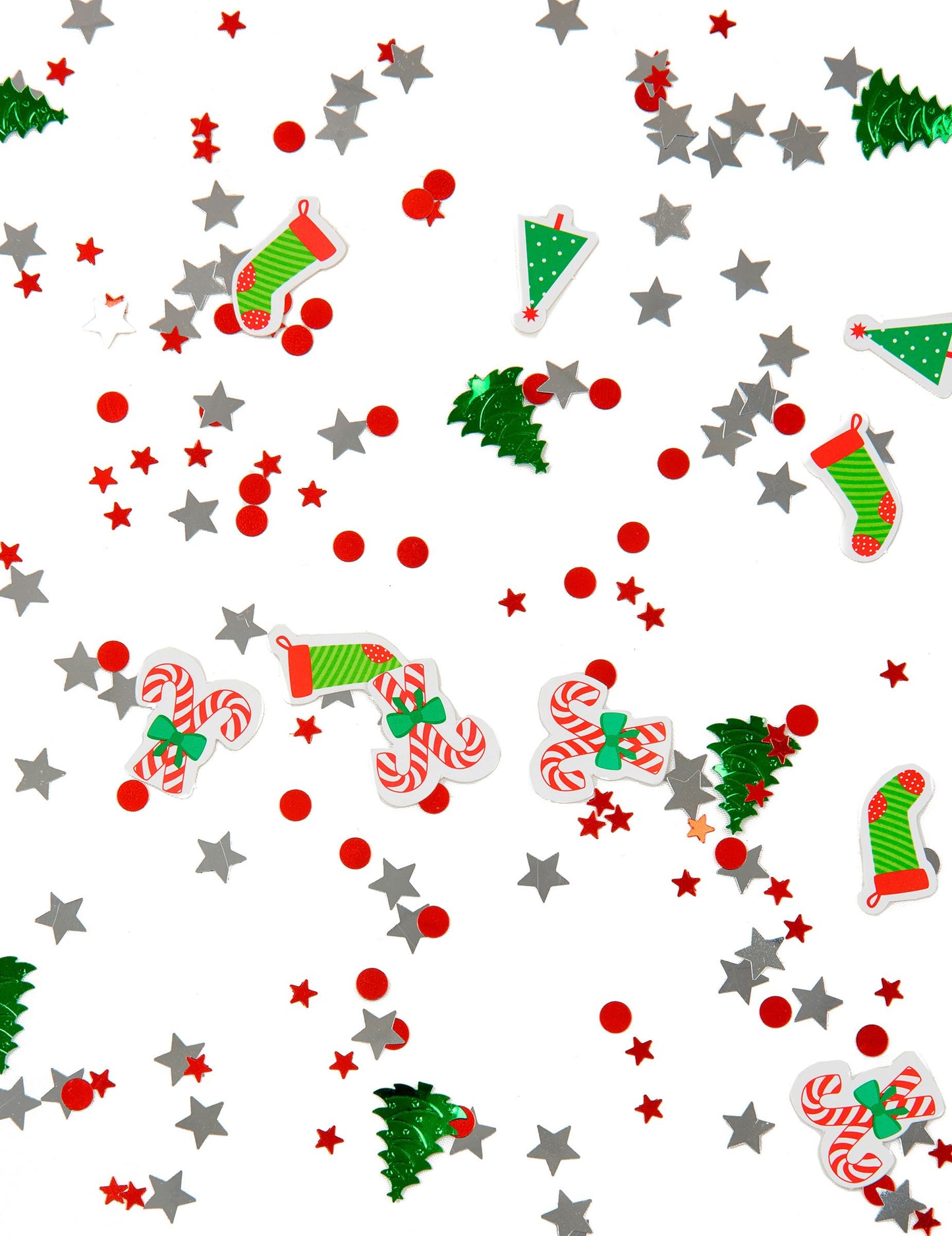 Confetti de Crăciun 34 gr