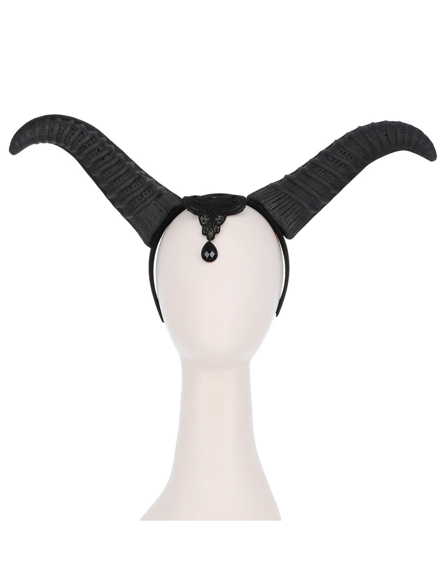 Halloween Regina Femeilor Coarne Demeaniac