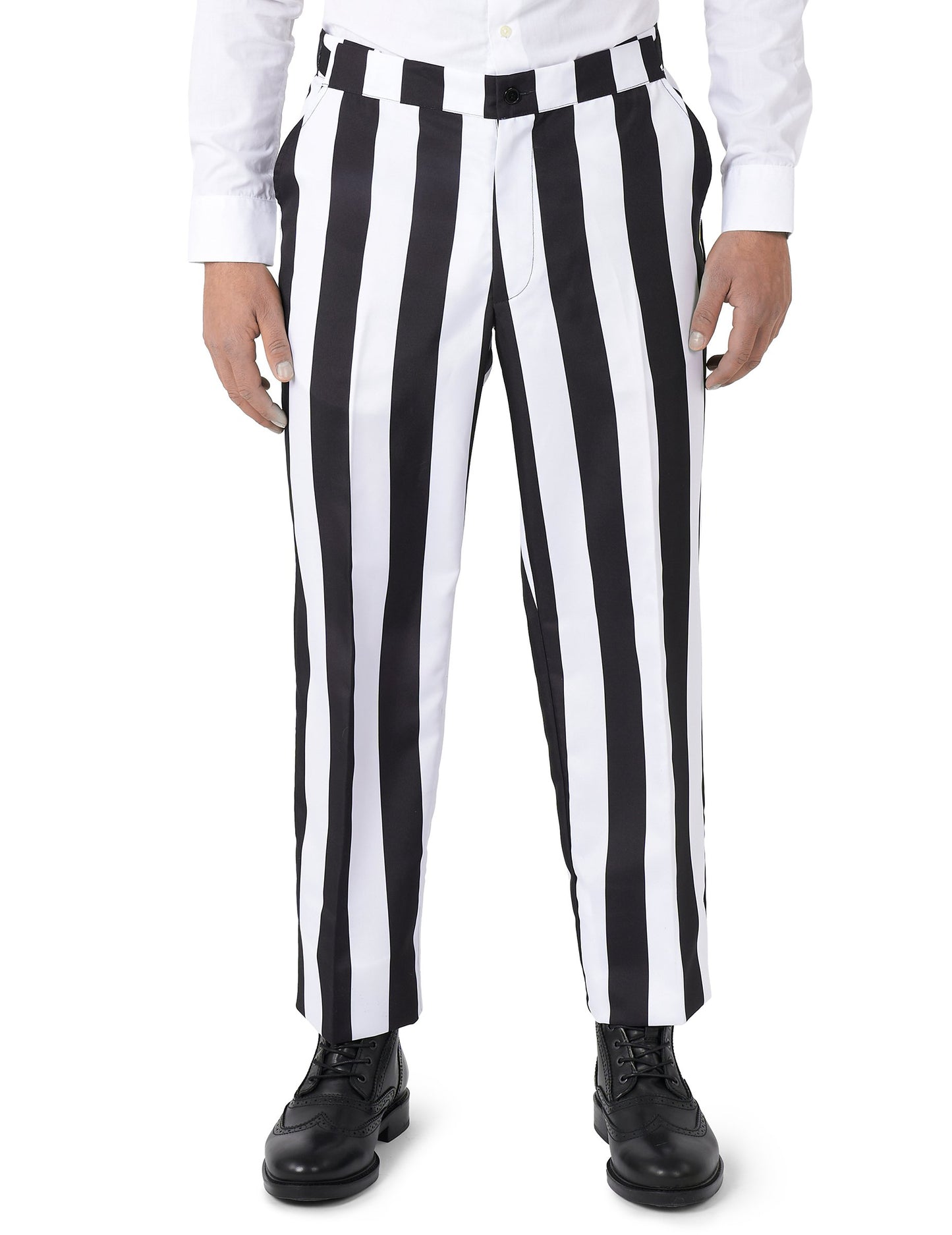 Costum de costum de om Beetlejuice