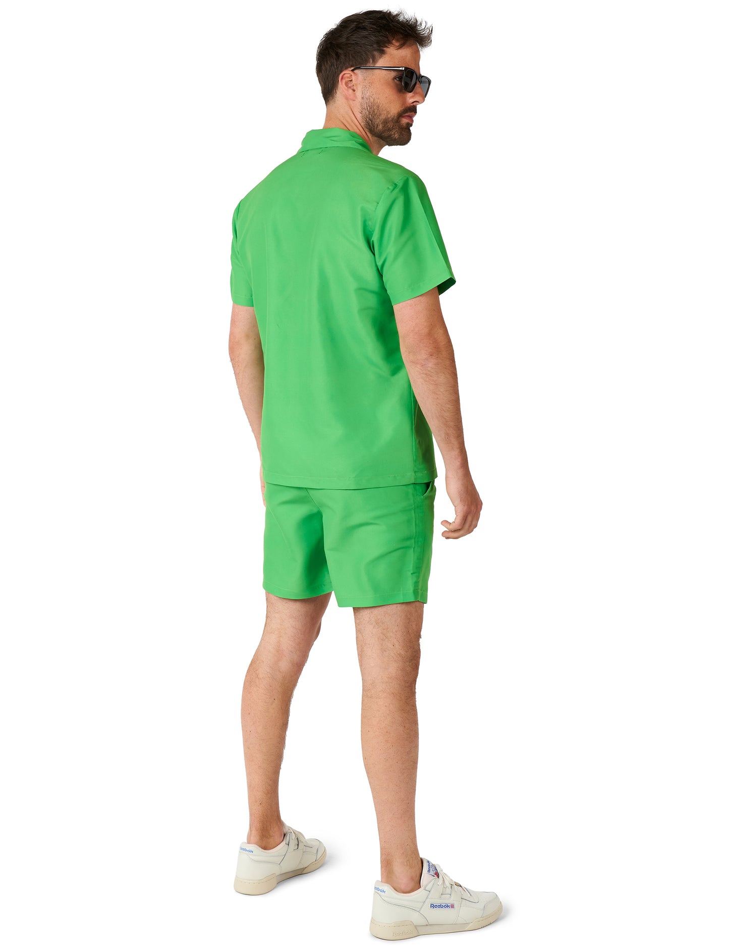 Costum de vară de vară ninja pentru adulți