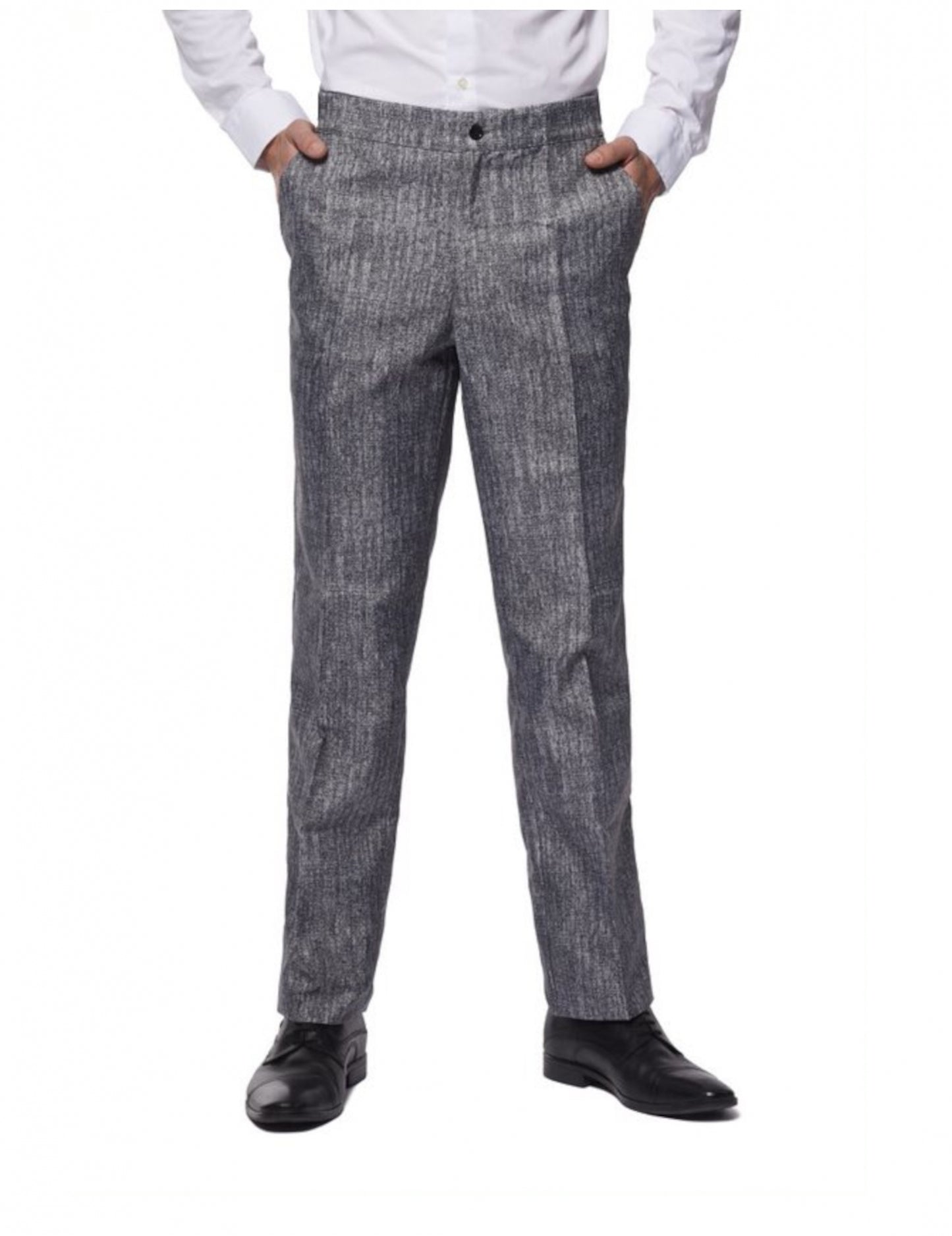 Costum Mr. 1920s 20 Gangster Man Suitmeister