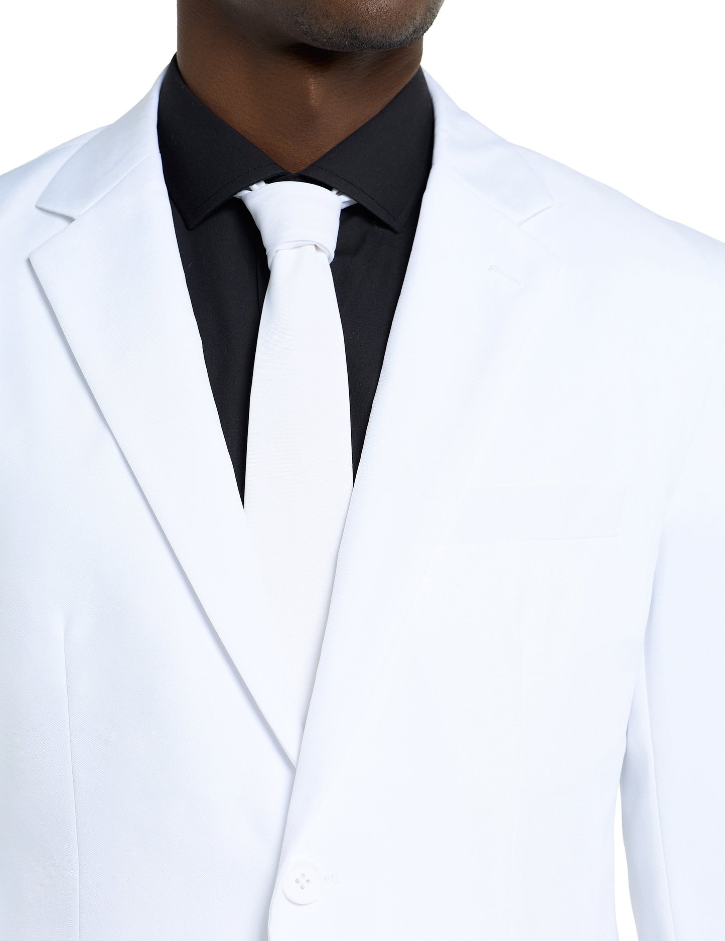 Costum Domnule White Opozonali