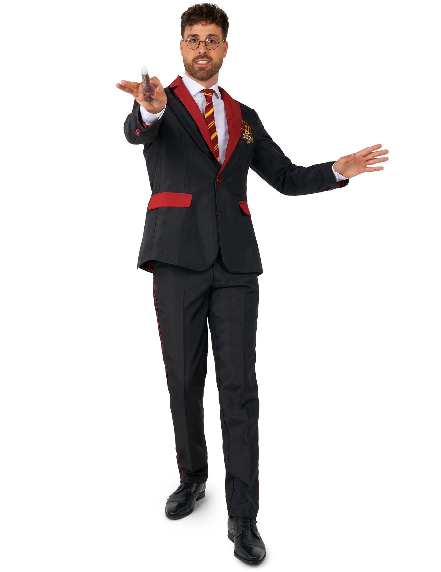 Costum Domnul Gryffindor Adult Suitmeister
