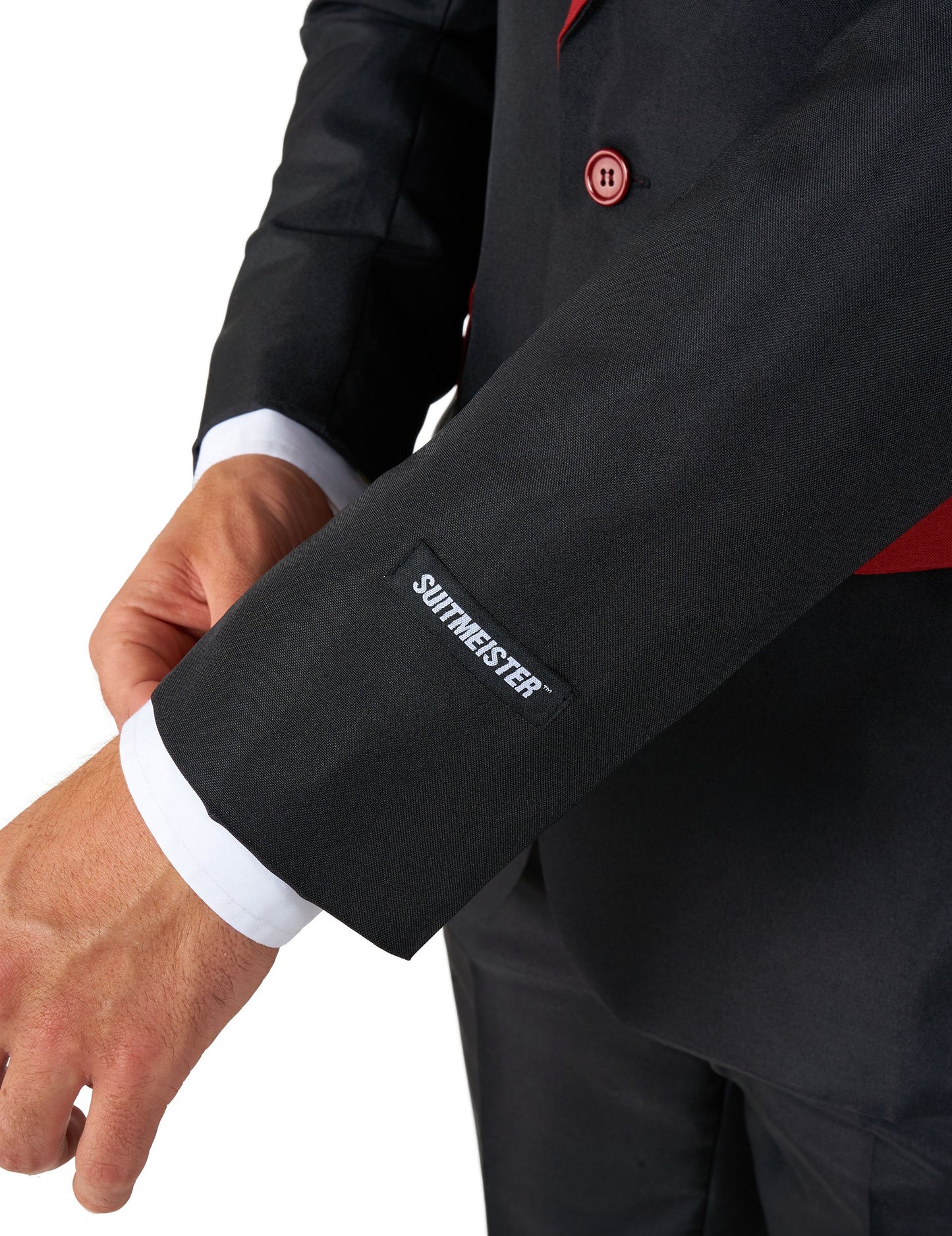 Costum Domnul Gryffindor Adult Suitmeister