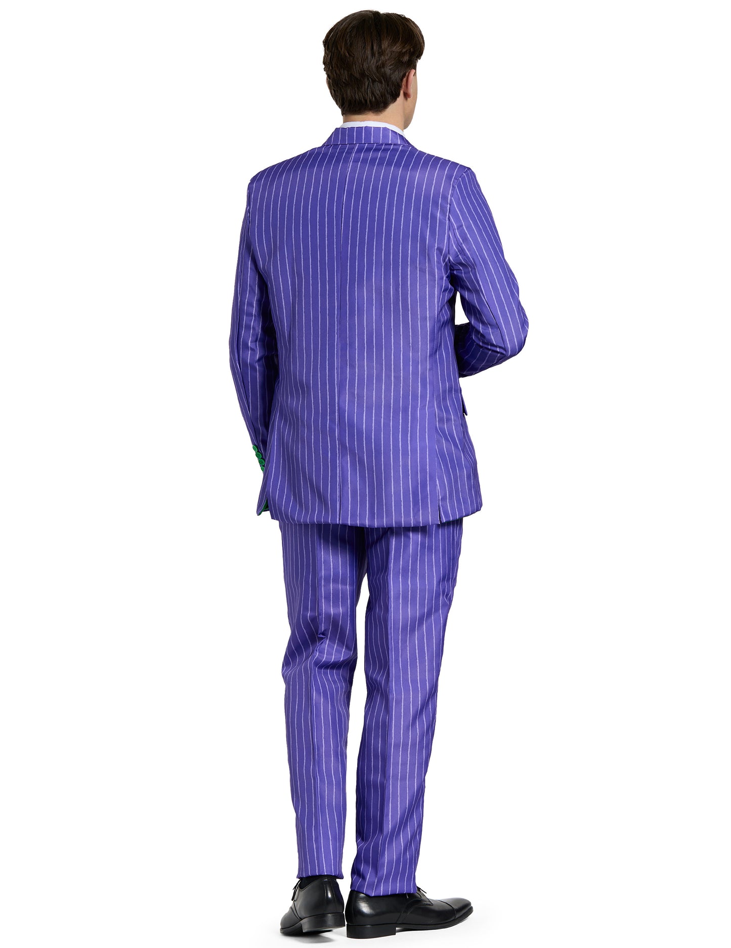 Costum Domnul Joker Adult SuitMeister
