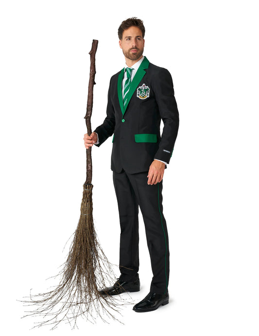 Costum de Domnul Viperin™ Suitmeister™ pentru adult