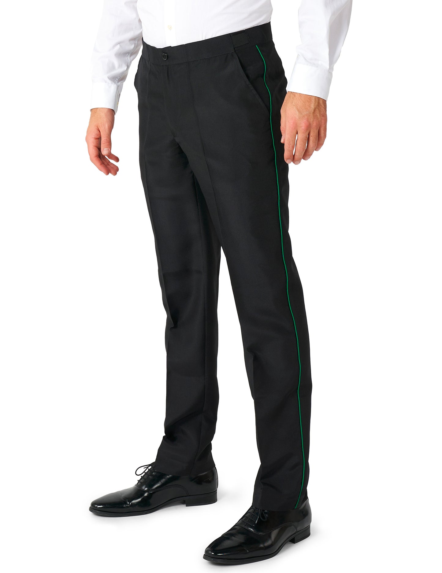 Costum Domnule Slytherin Adult Suitmeister